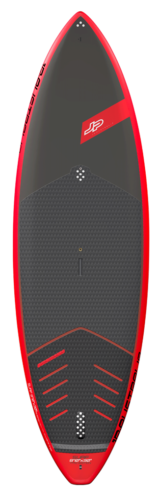 Доска SUP JP 2021 Surf 8'10" x 30" PRO
