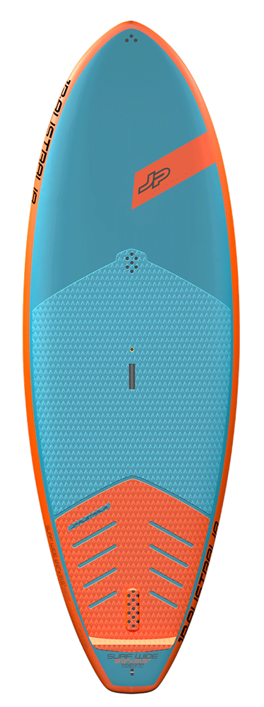 Доска SUP JP 2021 Surf Wide 8'2" x 31.5" IPR