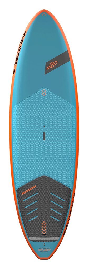 Доска SUP JP 2021 Fusion 9'8" x 31" IPR