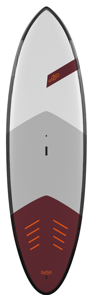 Доска SUP JP 2021 Fusion 10'2" x 32" SOFT DECK