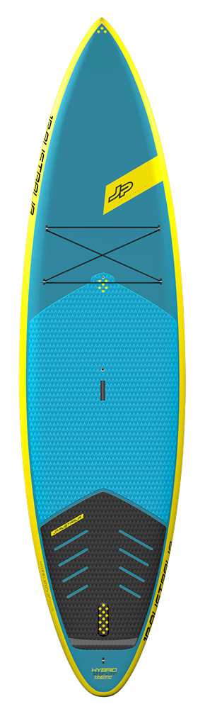 Доска SUP JP 2021 Hybrid 11'6" x 32" IPR