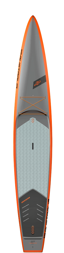 Доска SUP JP 2021 Allwater GT 14'0" x 27.5" BIAX