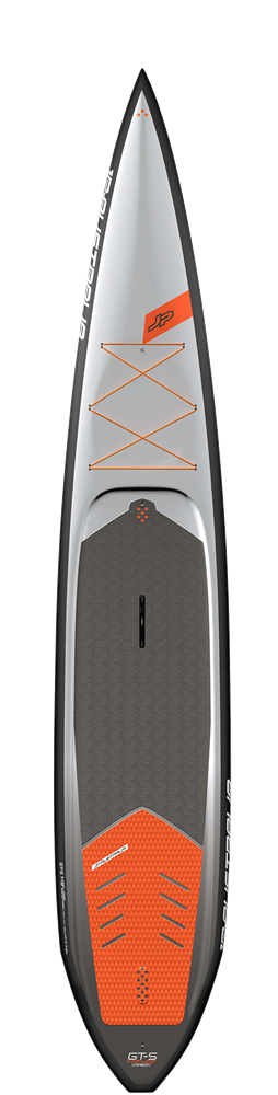 Доска SUP JP 2021 GT- S 14'0" x 29" CARBON