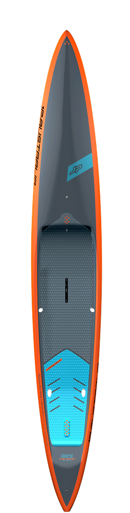 Доска SUP JP 2021 Downwind Race 14'0" x 24.5" PRO