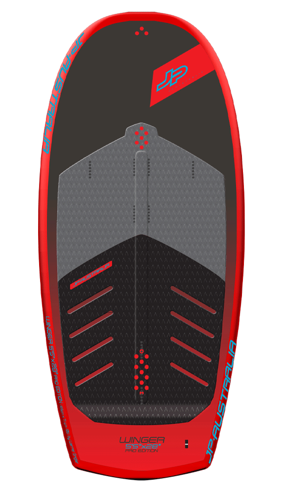 Winger 6’5" x 31’’ PRO