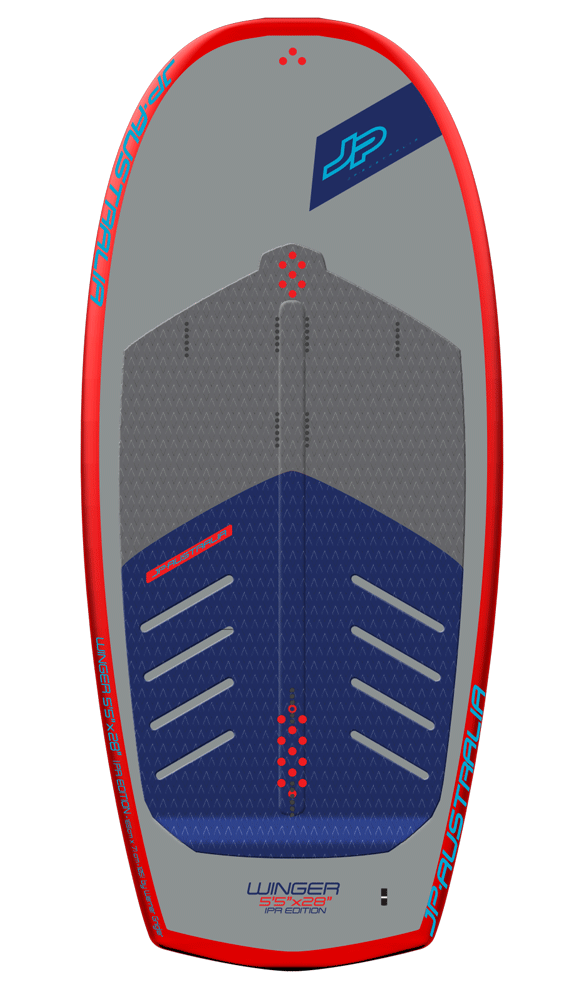 Winger 6’5" x 31’’ IPR