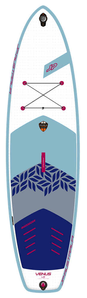Доска SUP JP 2021 Venus 10'6" x 32" x 5’’ LE