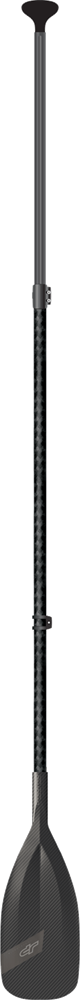 Весло Jp-Australia 23 Carbon PRO Paddle 3pc 83
