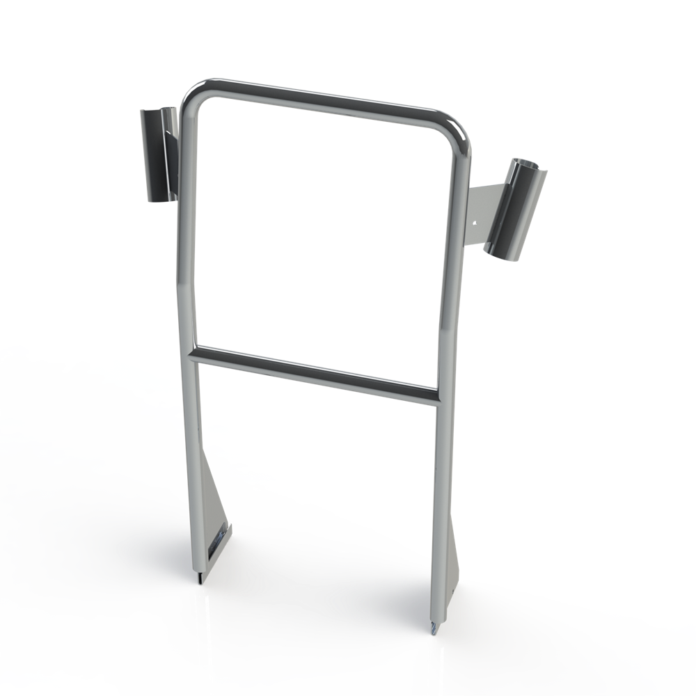 Стойка для удочек JP 2021 Outback Fishing Rack