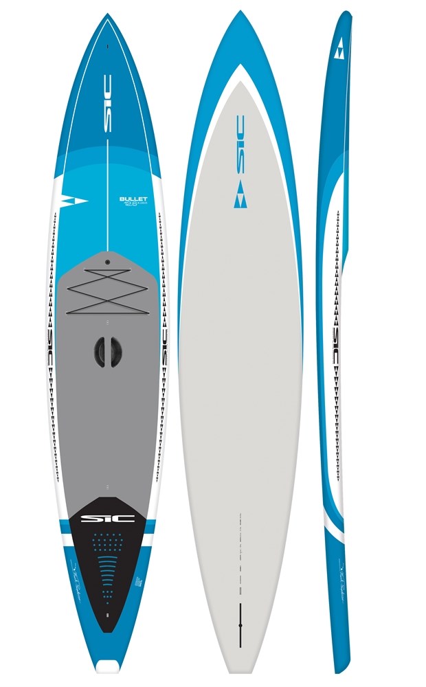 Доска SUP SIC 23 BULLET x28.50 SF