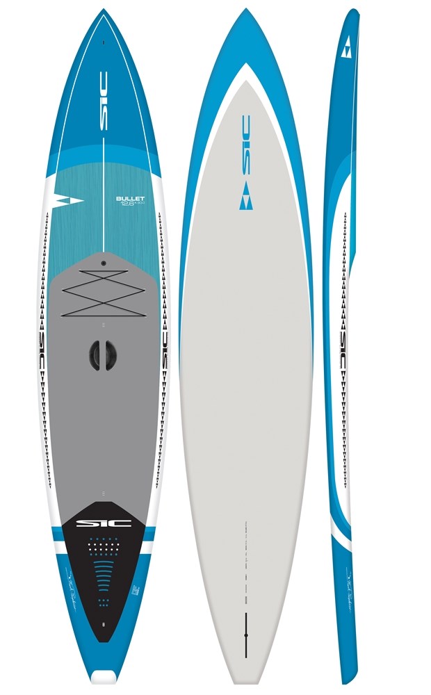 Доска SUP SIC 23 BULLET x30.0 DF