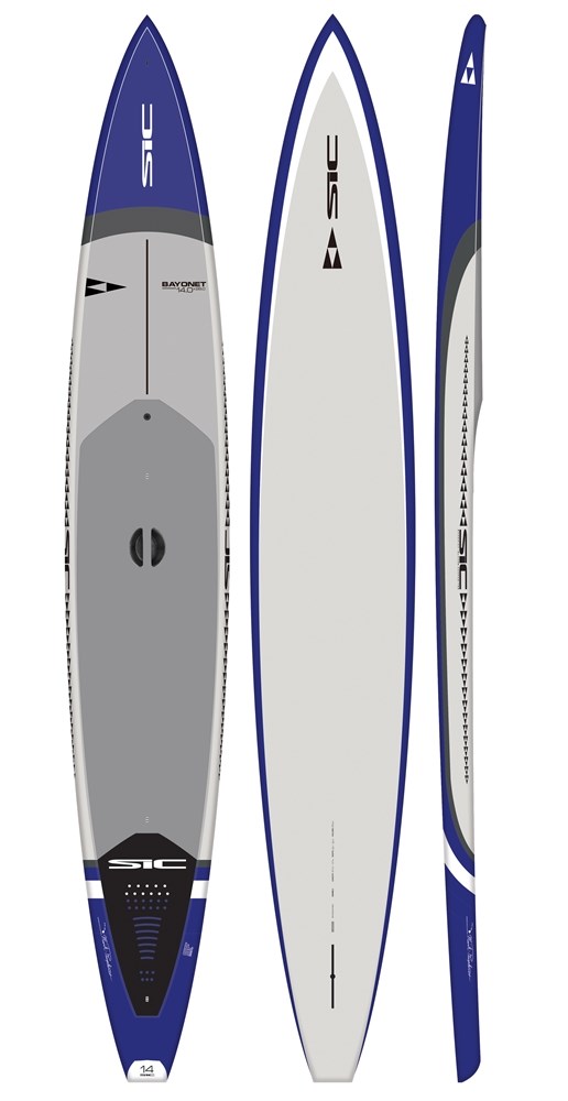 Доска SUP SIC BAYONET 14.0 x26.0 SF