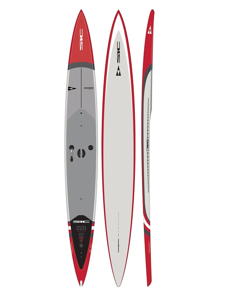 Доска SUP SIC BAYONET 17.1 x25.0 W/FAST UNL