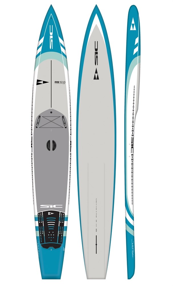 Доска SUP 23 SIC RS 12'6x23 YOUTH