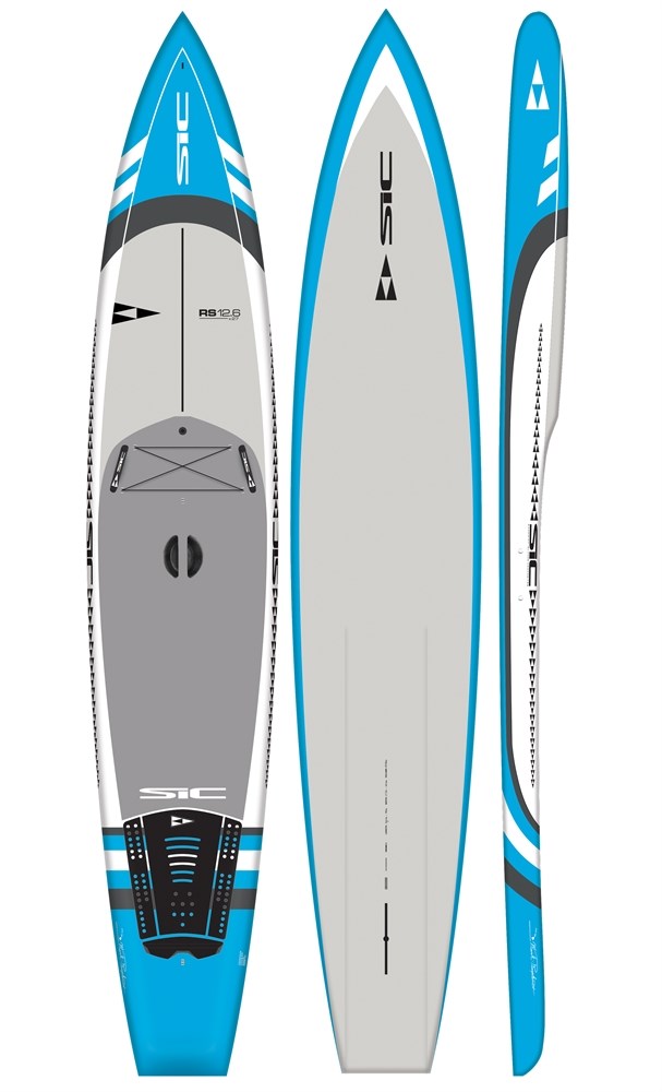Доска SUP SIC RS 12.6 x27.0 SF
