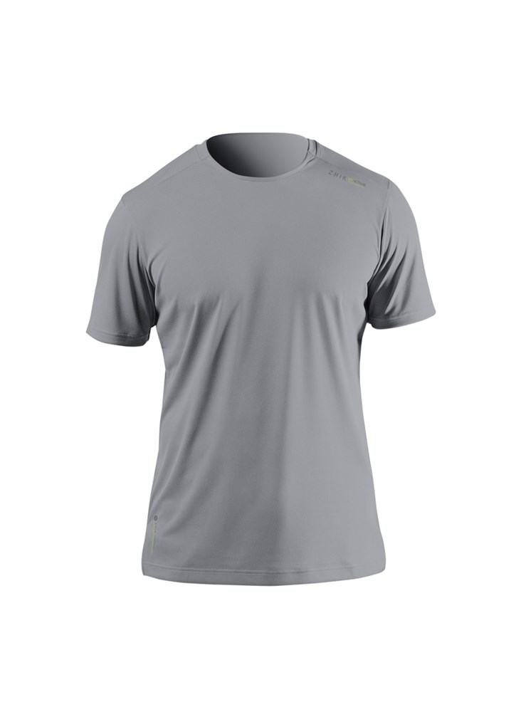 Гидромайка муж. ZHIK 25 UVActive S/S Tee