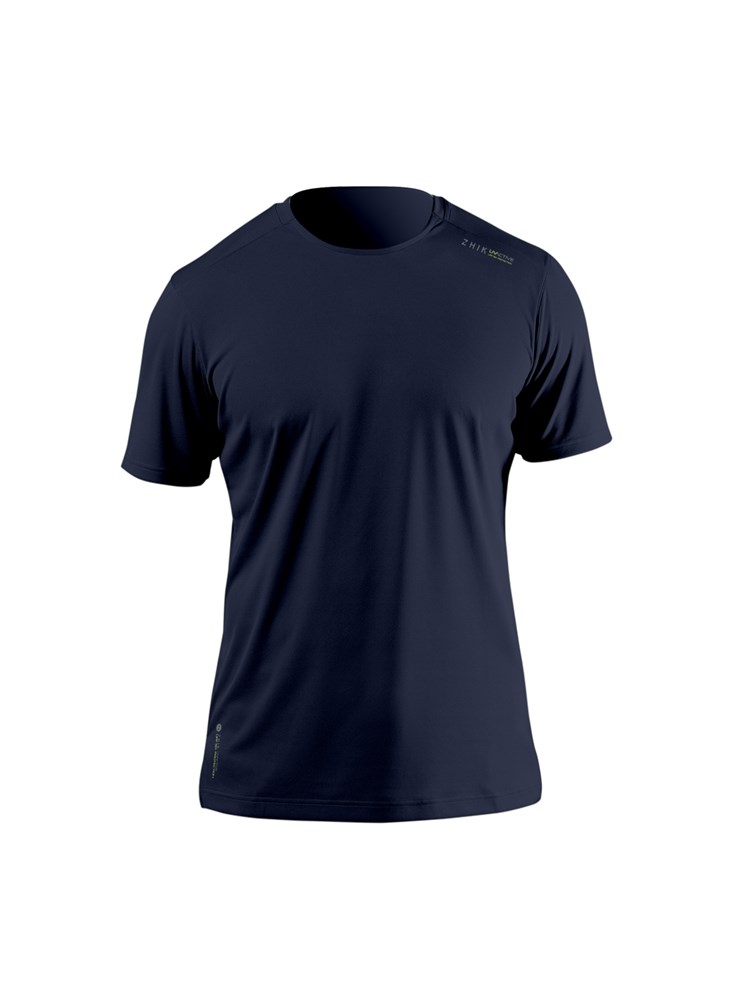 Гидромайка муж. ZHIK 25 UVActive S/S Tee
