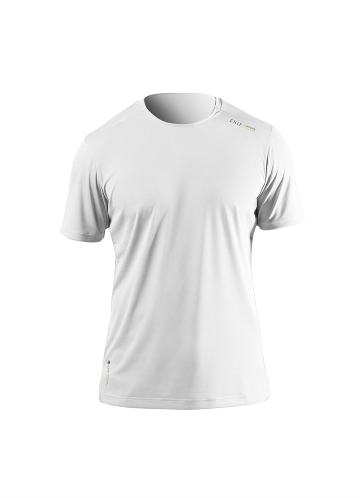 Гидромайка муж. ZHIK 25 UVActive S/S Tee