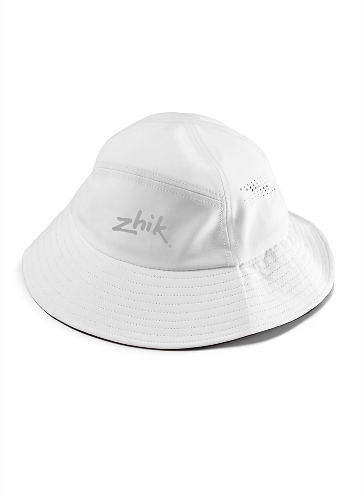 Шляпа унисекс ZHIK 25 Broad Brim Hat