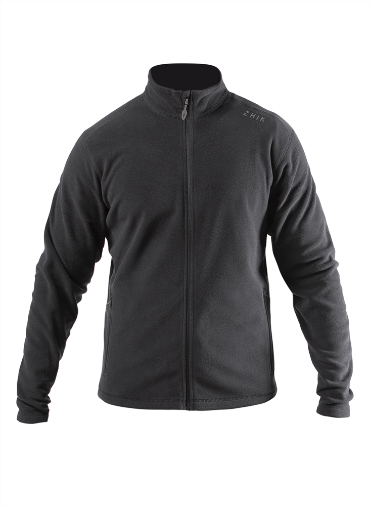 Толстовка муж. ZHIK 24 Full Zip Fleece