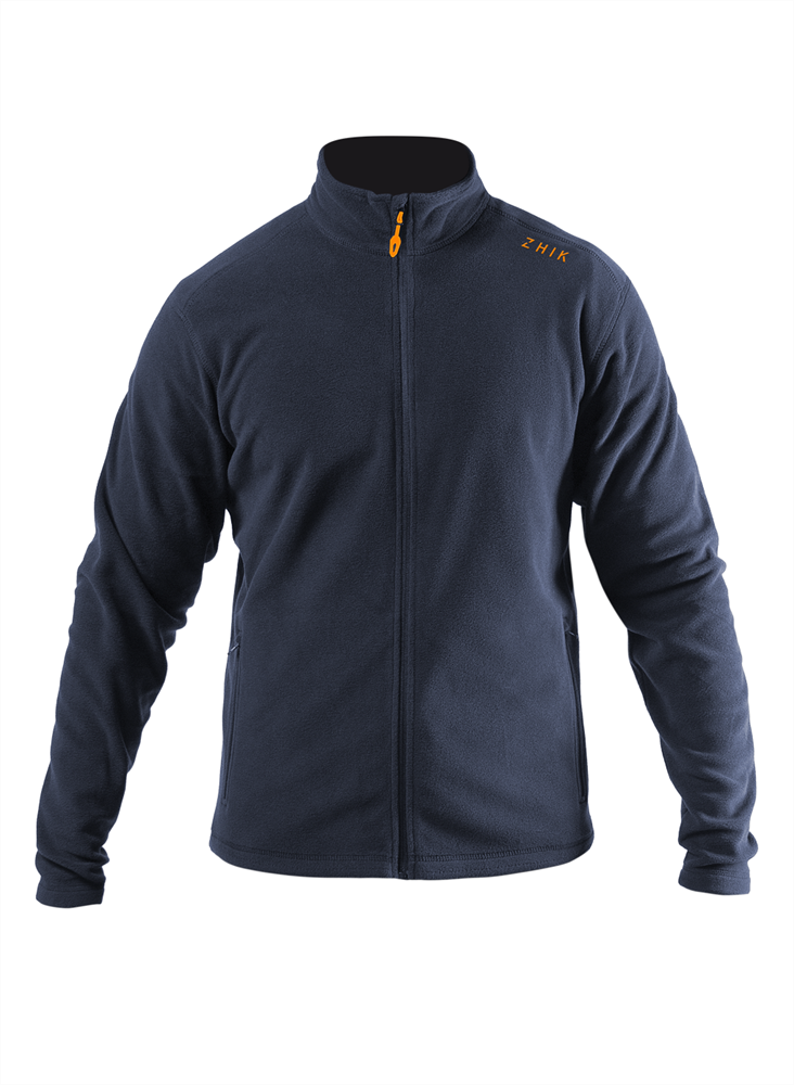 Толстовка муж. ZHIK 24 Full Zip Fleece
