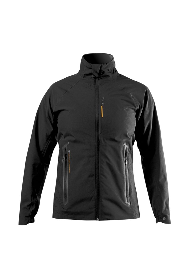 Куртка непром. жен. ZHIK 25 INS100 Crew Jacket Womens