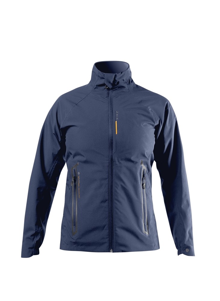 Куртка непром. жен. ZHIK 25 INS100 Crew Jacket Womens