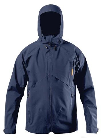Куртка непром. муж. ZHIK 2021 INS200 Jacket