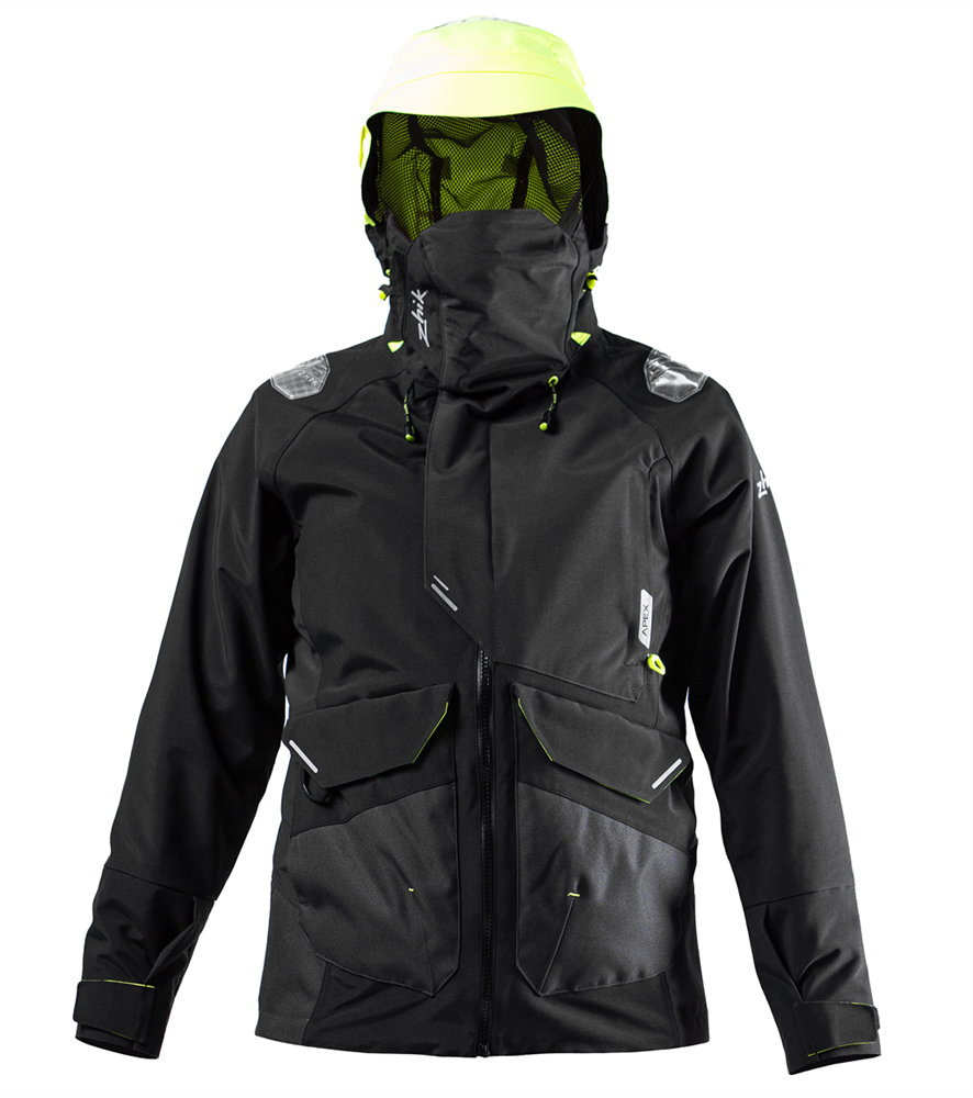 Куртка непром. жен. ZHIK 25 OFS700 Jacket Womens