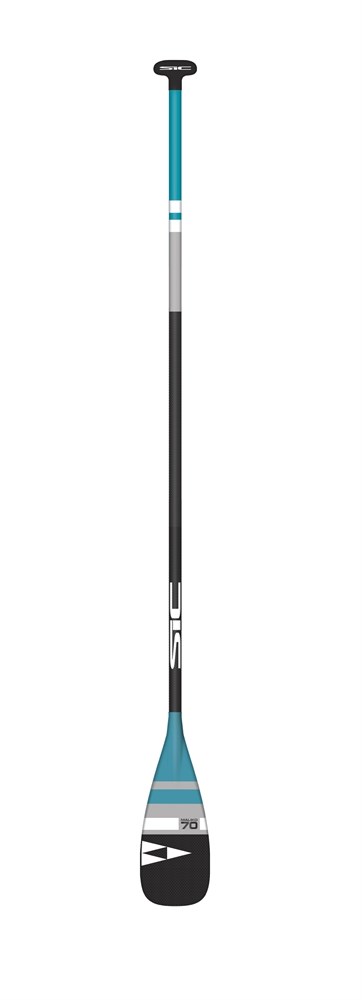 Весло SIC 25 MALIKO SLIM 70