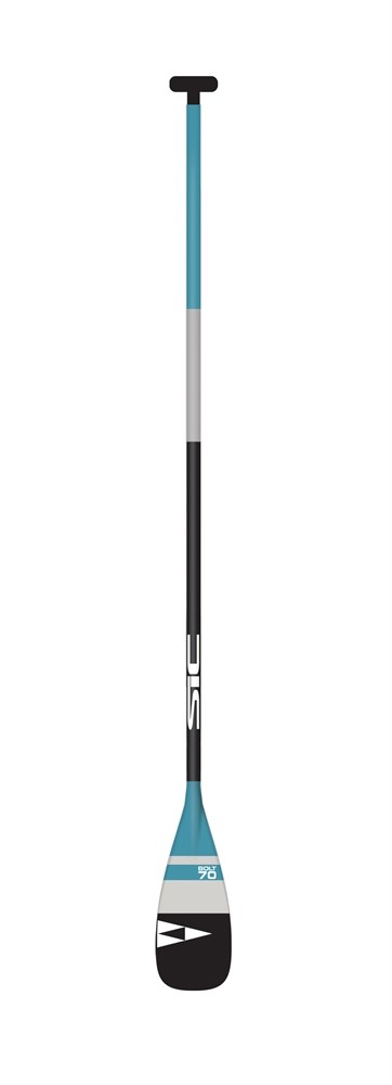 Весло SIC 23 BOLT SLIM 70 ADJ LL