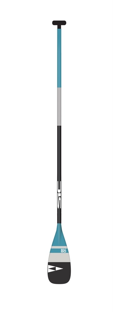 Весло SIC 23 BOLT SLIM 80 ADJ LL