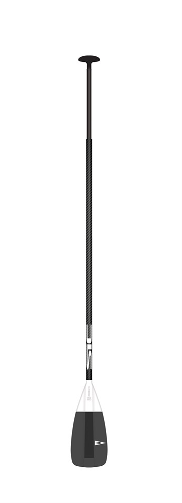 Весло SIC 25 TAO 90 ADJ LL
