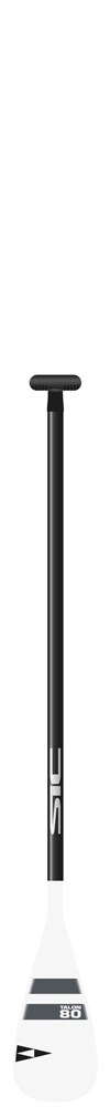 Весло SIC 25 TALON ALU ADJ LL 140-180