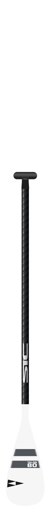 Весло SIC 25 TALON FP ADJ LL 140-180