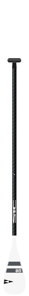 Весло SIC 25 TALON TRAVEL FP ADJ LL 170-210