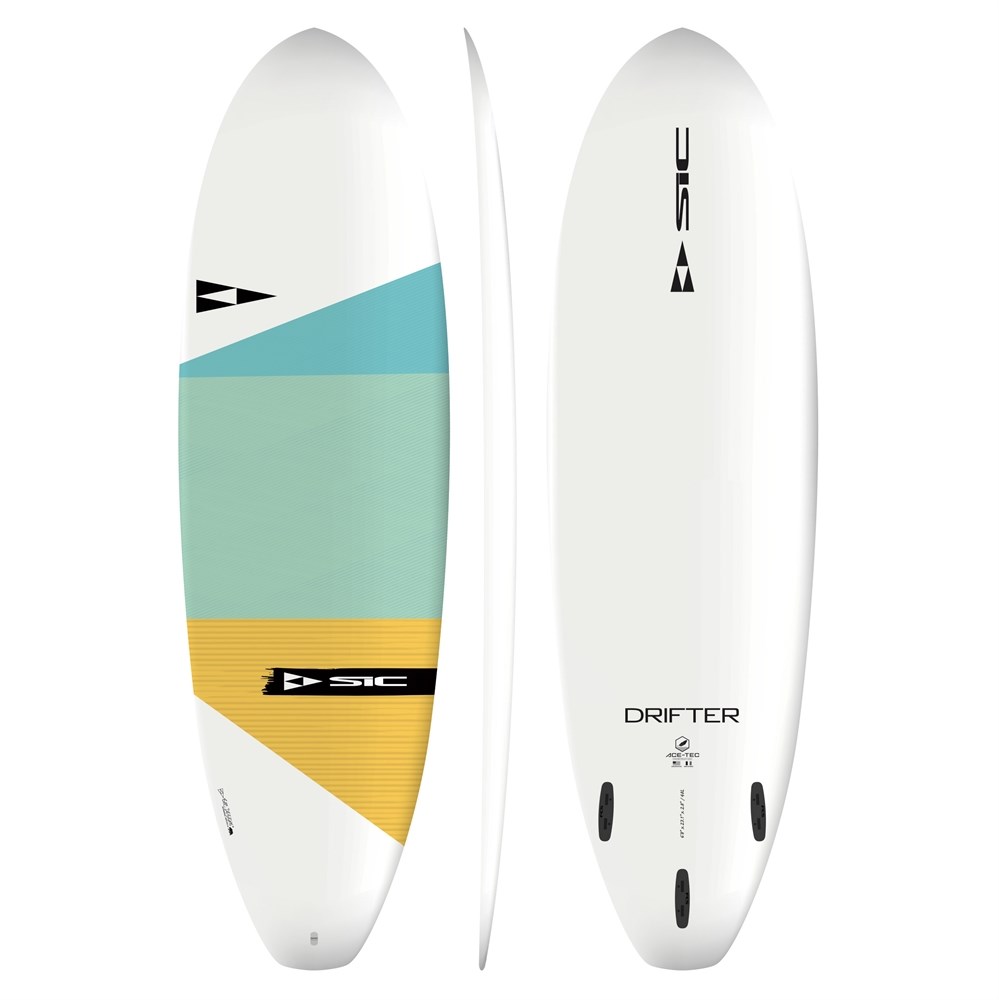 Доска SURF SIC 23 DRIFTER AT