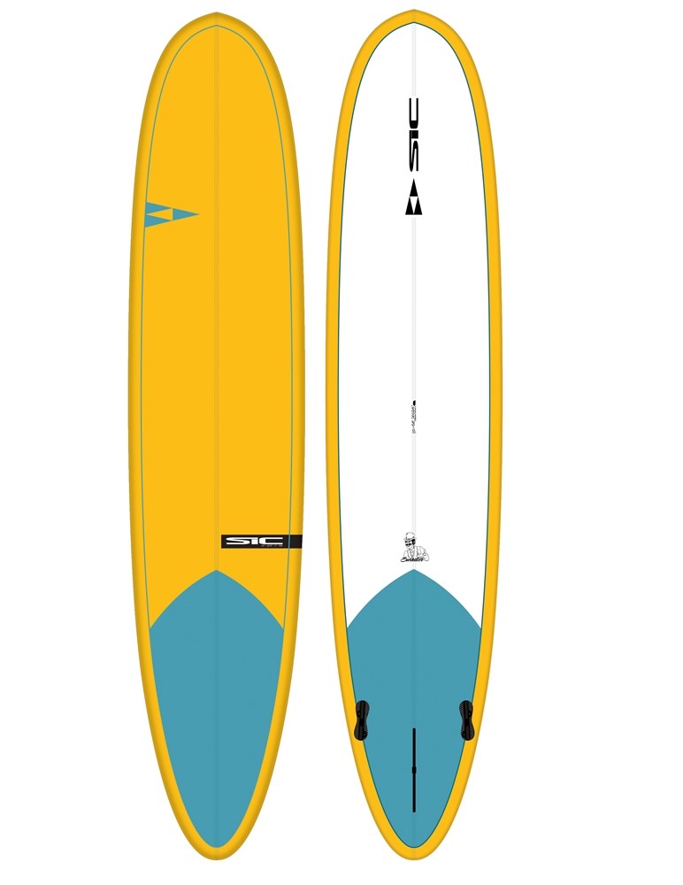 Доска SURF 23 SIC SWINDLER x23.75 SL