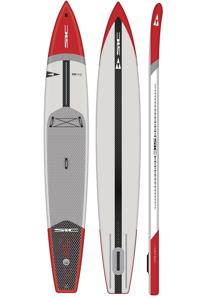 Доска SUP SIC RS AIR-GLIDE 14.0 x 28.0 CFL