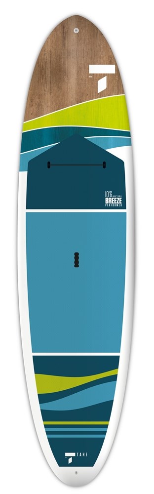 Доска SUP TAHE / BIC Sport 25 BREEZE PERFORMER AT