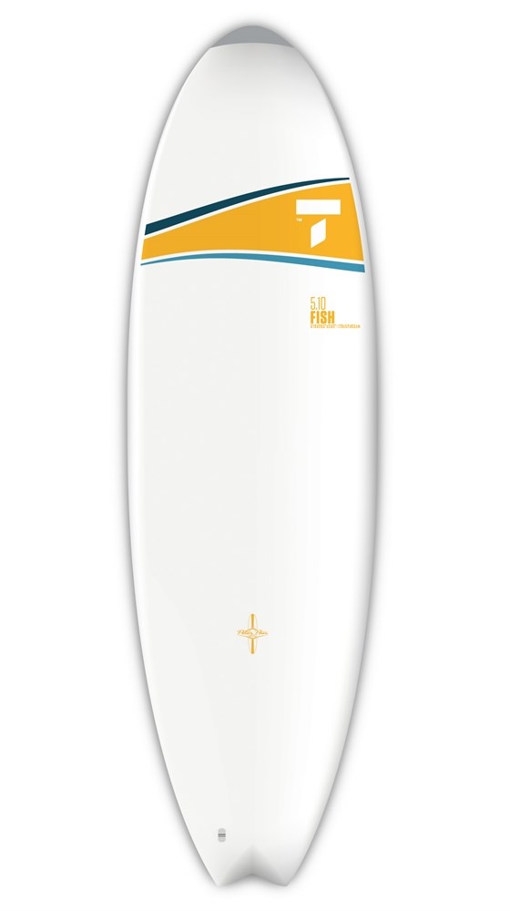 Доска SURF 23 TAHE FISH