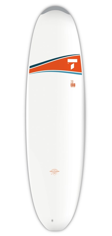 Доска SURF 23 TAHE EGG