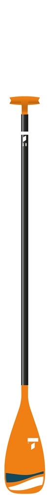 Весло TAHE / BIC Sport 24 SUP PADDLE BEACH ALU FIX 170