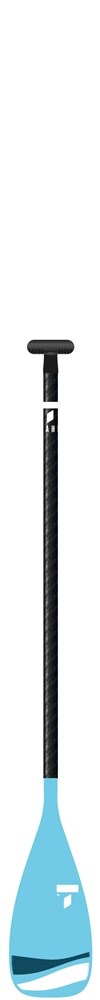 Весло TAHE 2021 SUP PADDLE BREEZE FP ADJ LL 140-180