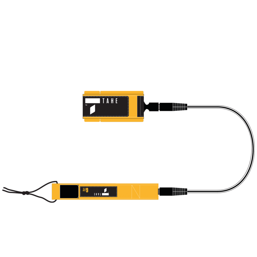 Лиш TAHE / BIC Sport 25 SURF LEASH