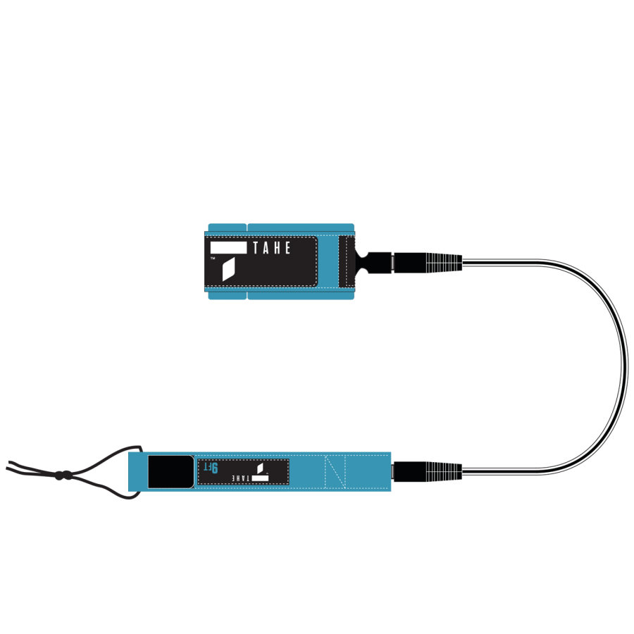 Лиш TAHE / BIC Sport 25 SURF LEASH