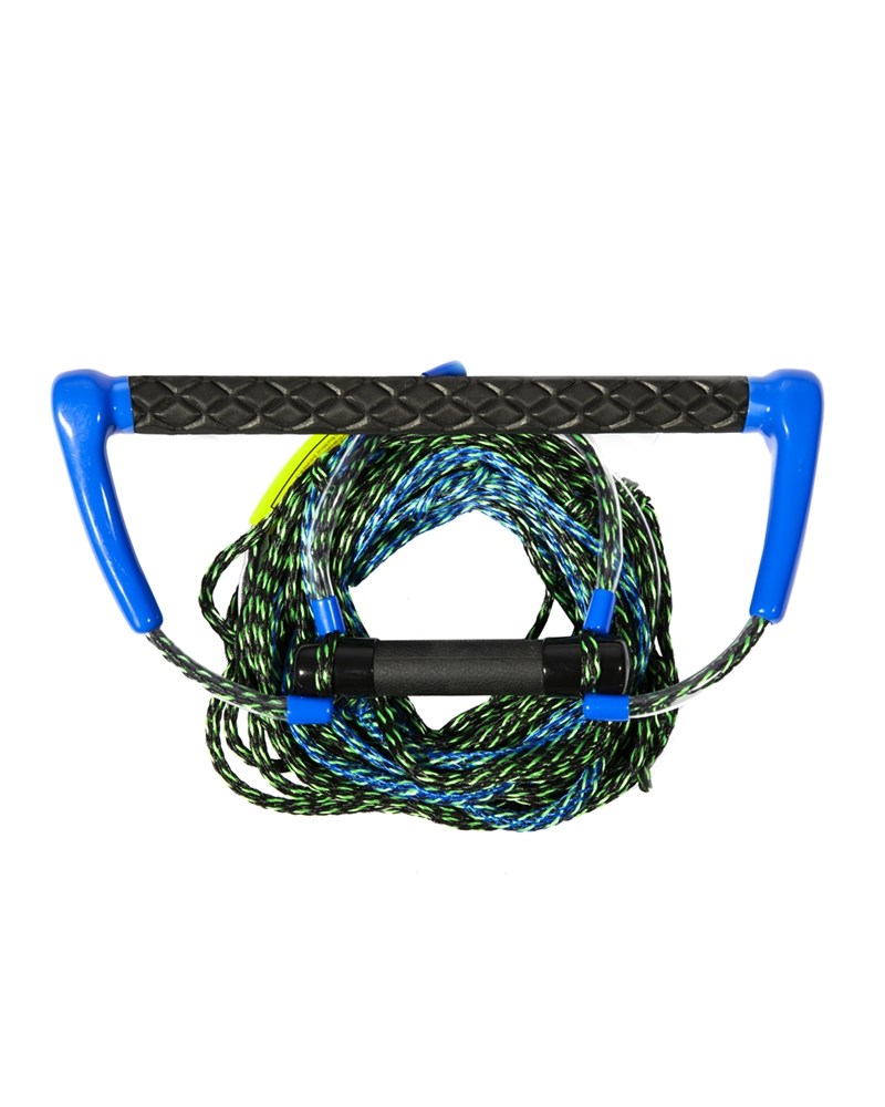 Ручка для ниборда Jobe 21 Tow Hook Handle Blue