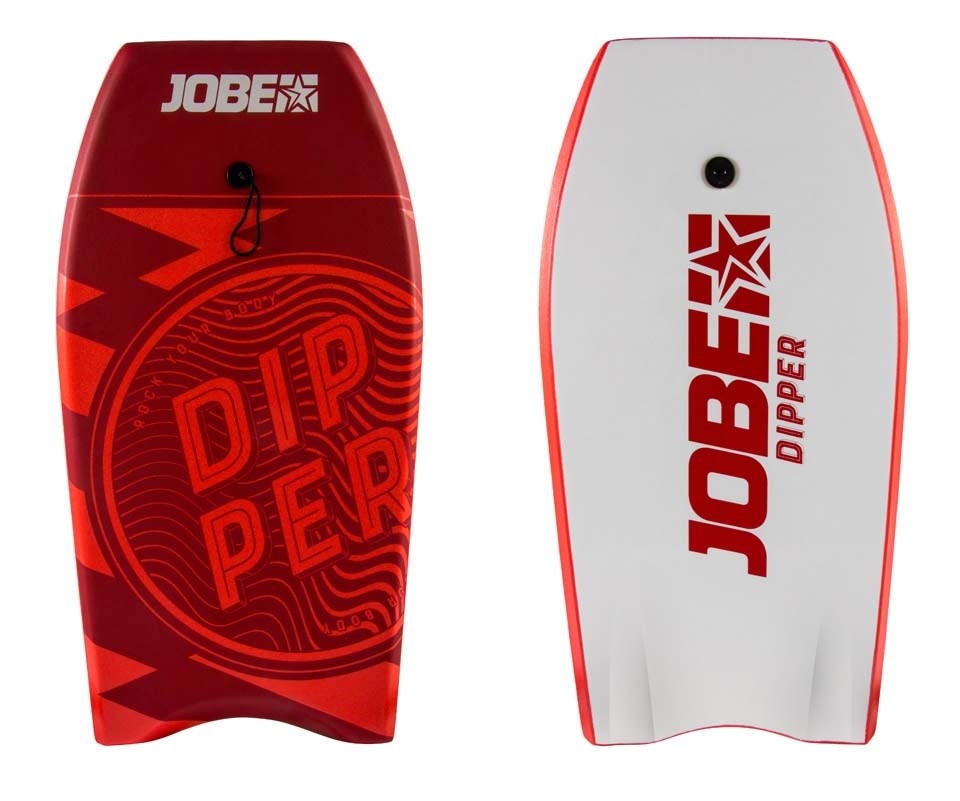 Бодиборд Jobe 21 Dipper Bodyboard