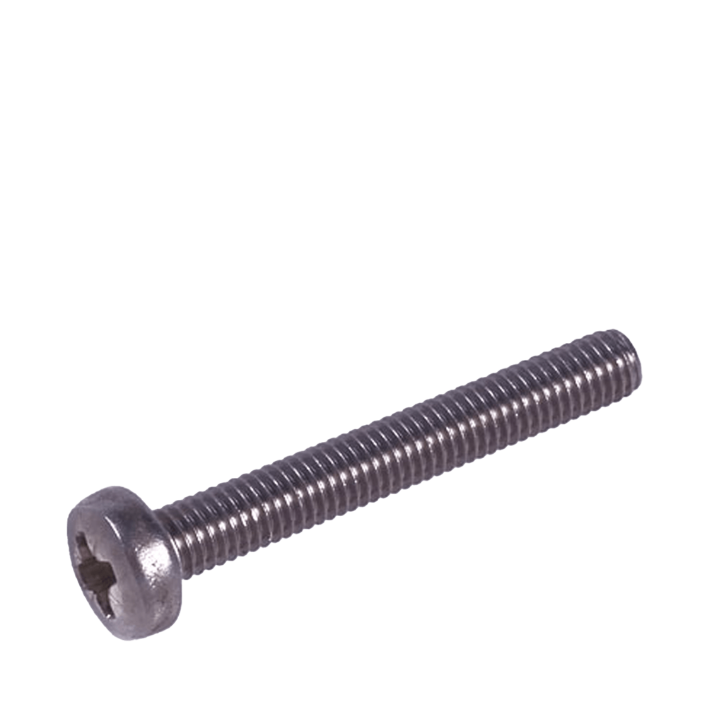 Запчасти Набор винтов TAHE / BIC Sport 25 BOW SCREWS X10
