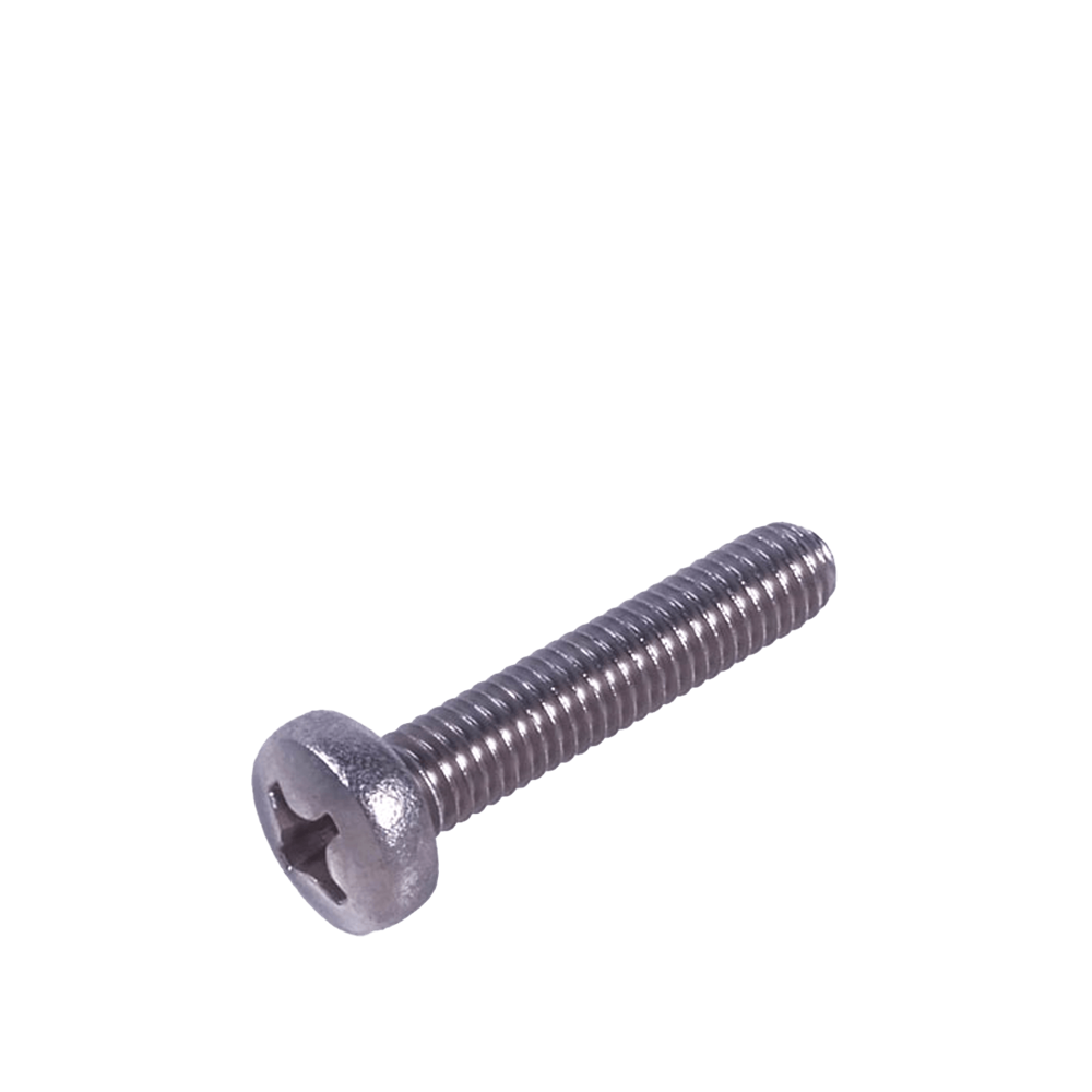 Запчасти Набор винтов TAHE / BIC Sport 25 STERN SCREW X10